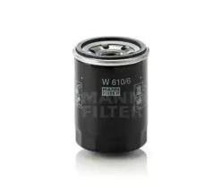 MANN-FILTER W 610/6